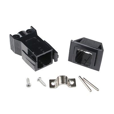 PP15/PP30/PP45 4 Pole fixed base Black manufacturer & supplier - KLS ...